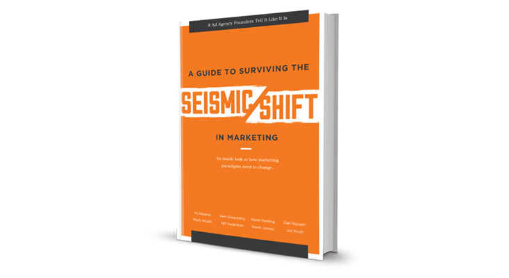How Ad Agency CEOs Collaborated To Publish A Powerful Book & You Can Too!