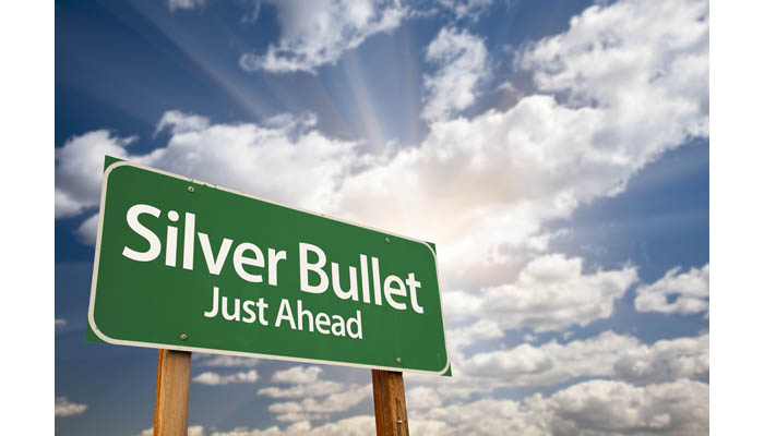Is There a “Silver Bullet For Ad Agencies? Yes, Here Are Eight!