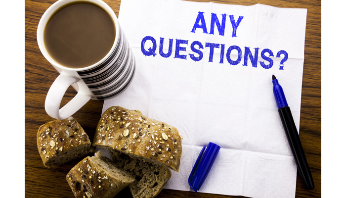 Ad Agencies: Ask Your Restaurant Client These 25 Questions That No One Else Will Ever Ask