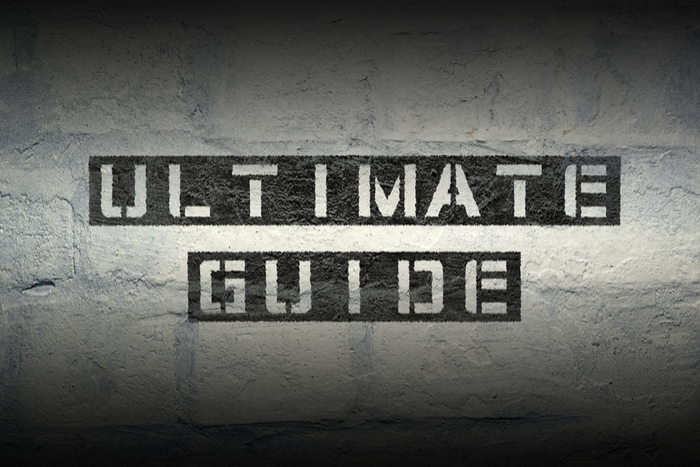The Ultimate Guide to No More Ultimate Guides