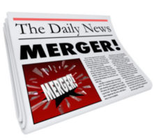 Want to Merge Your Ad Agency With Another?
