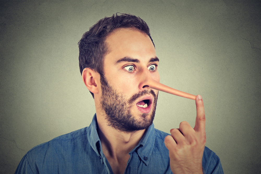 The Five Biggest Lies Your Agency Has to Cope With to Succeed in These ‘New’ Times